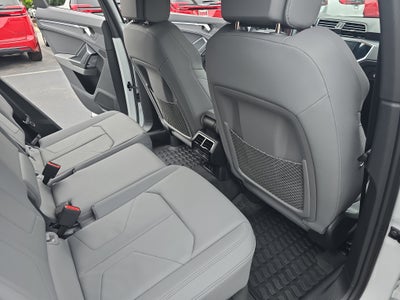 2024 Audi Q3 S line Premium Plus