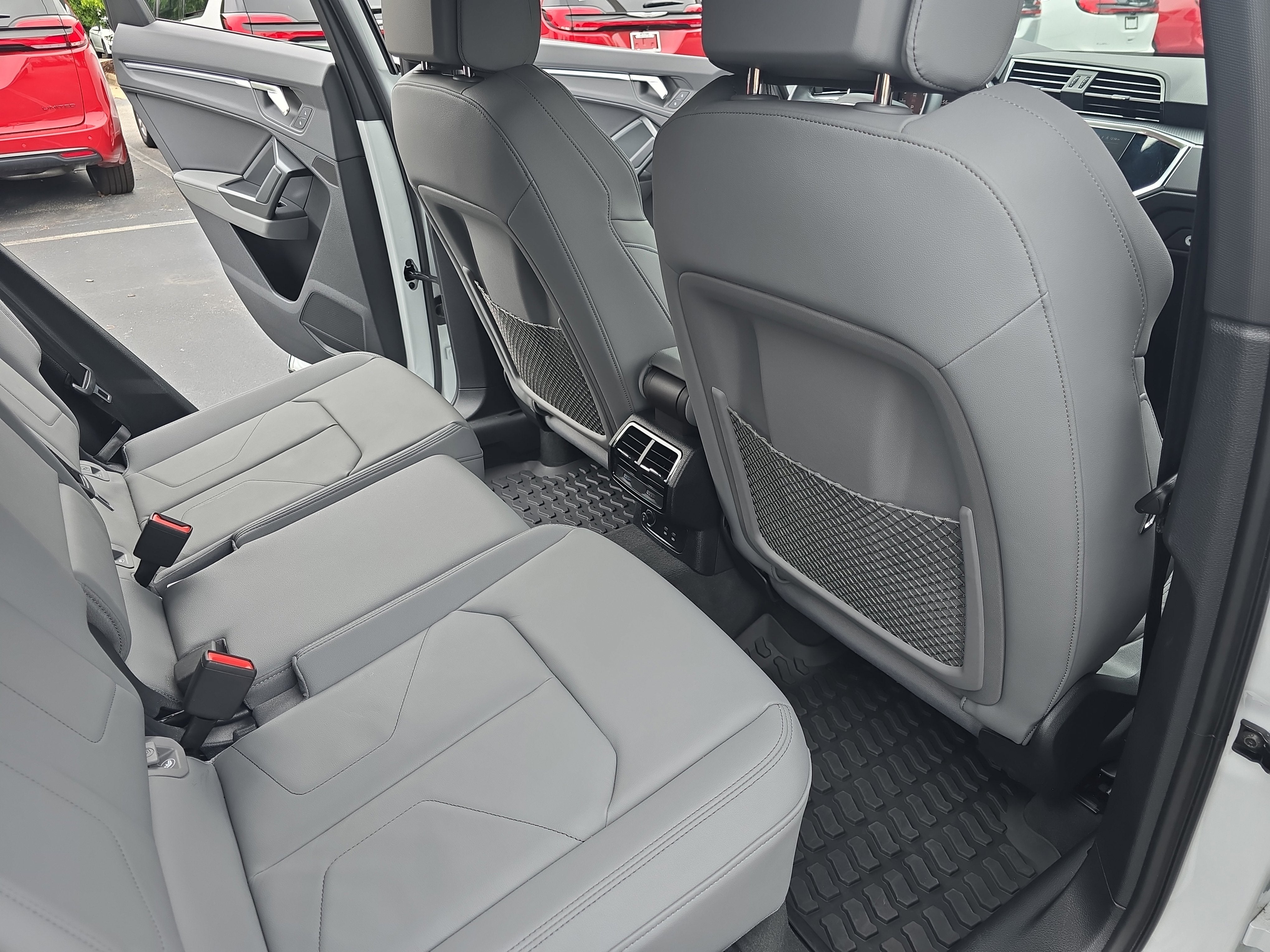 2024 Audi Q3 S line Premium Plus