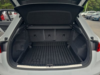 2024 Audi Q3 S line Premium Plus