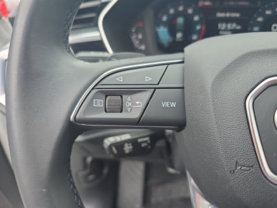 2024 Audi Q3 S line Premium Plus
