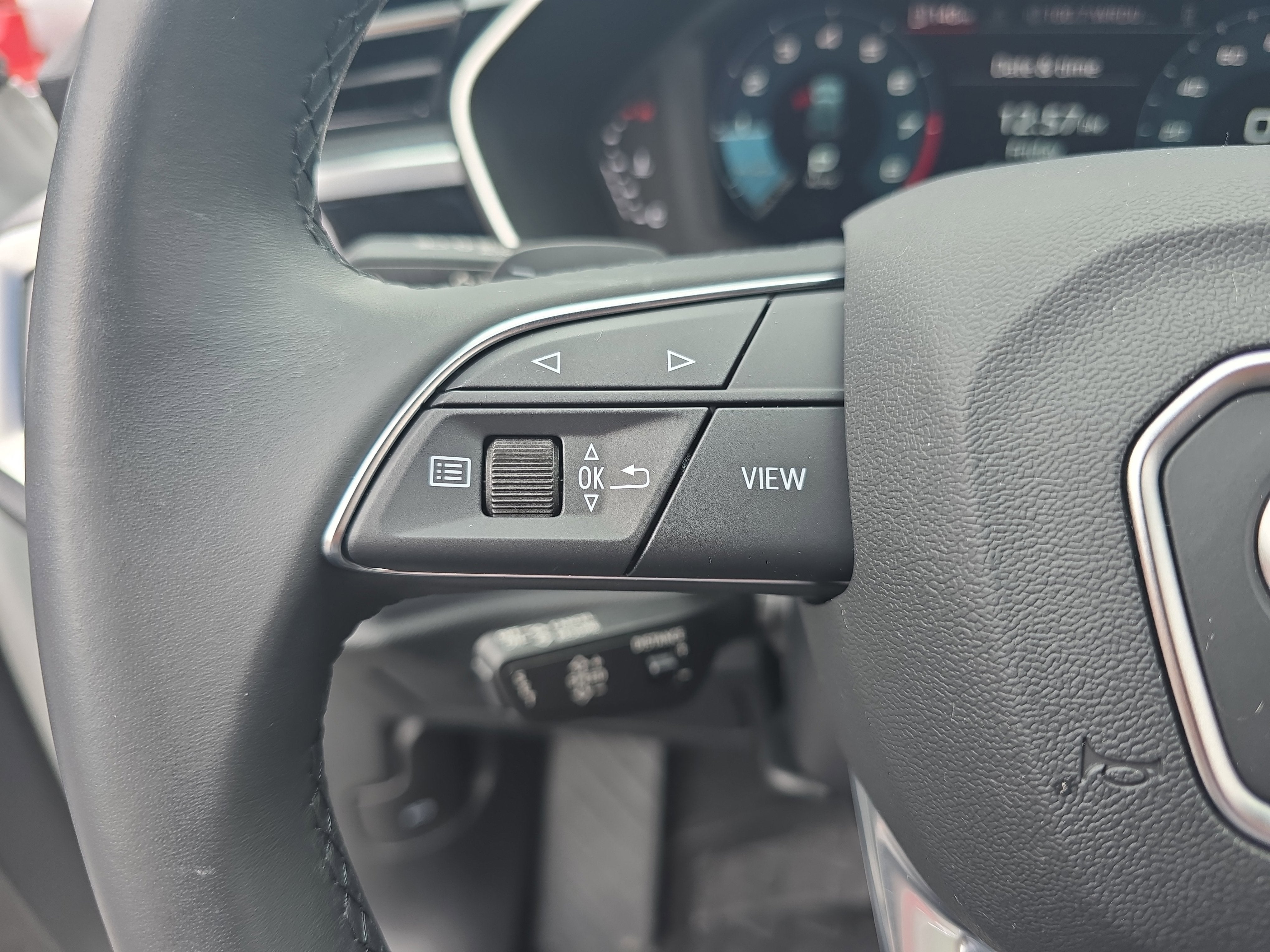 2024 Audi Q3 S line Premium Plus