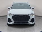 2024 Audi Q3 S line Premium Plus