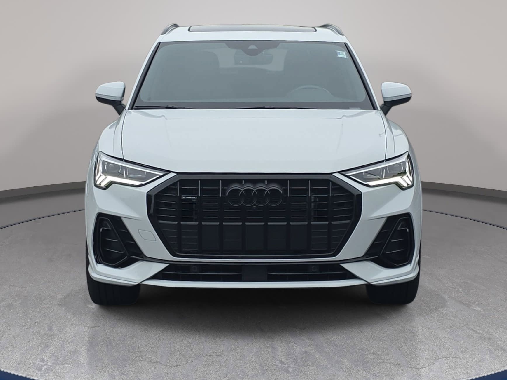 2024 Audi Q3 S line Premium Plus