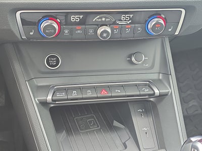 2024 Audi Q3 S line Premium Plus