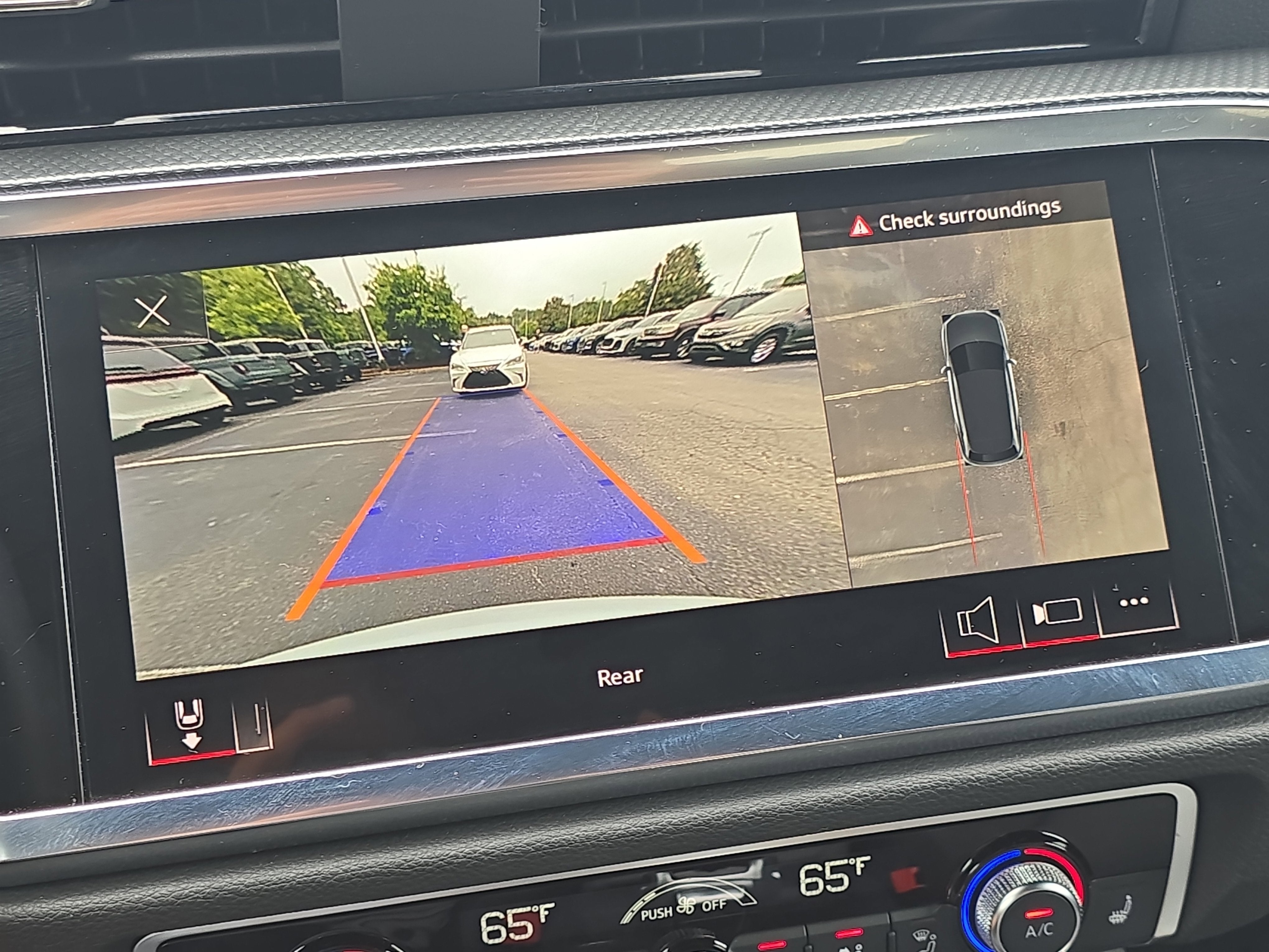 2024 Audi Q3 S line Premium Plus