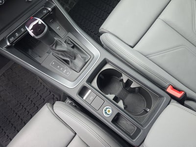 2024 Audi Q3 S line Premium Plus