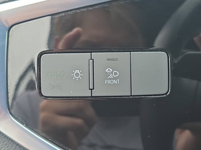 2024 Audi Q3 S line Premium Plus