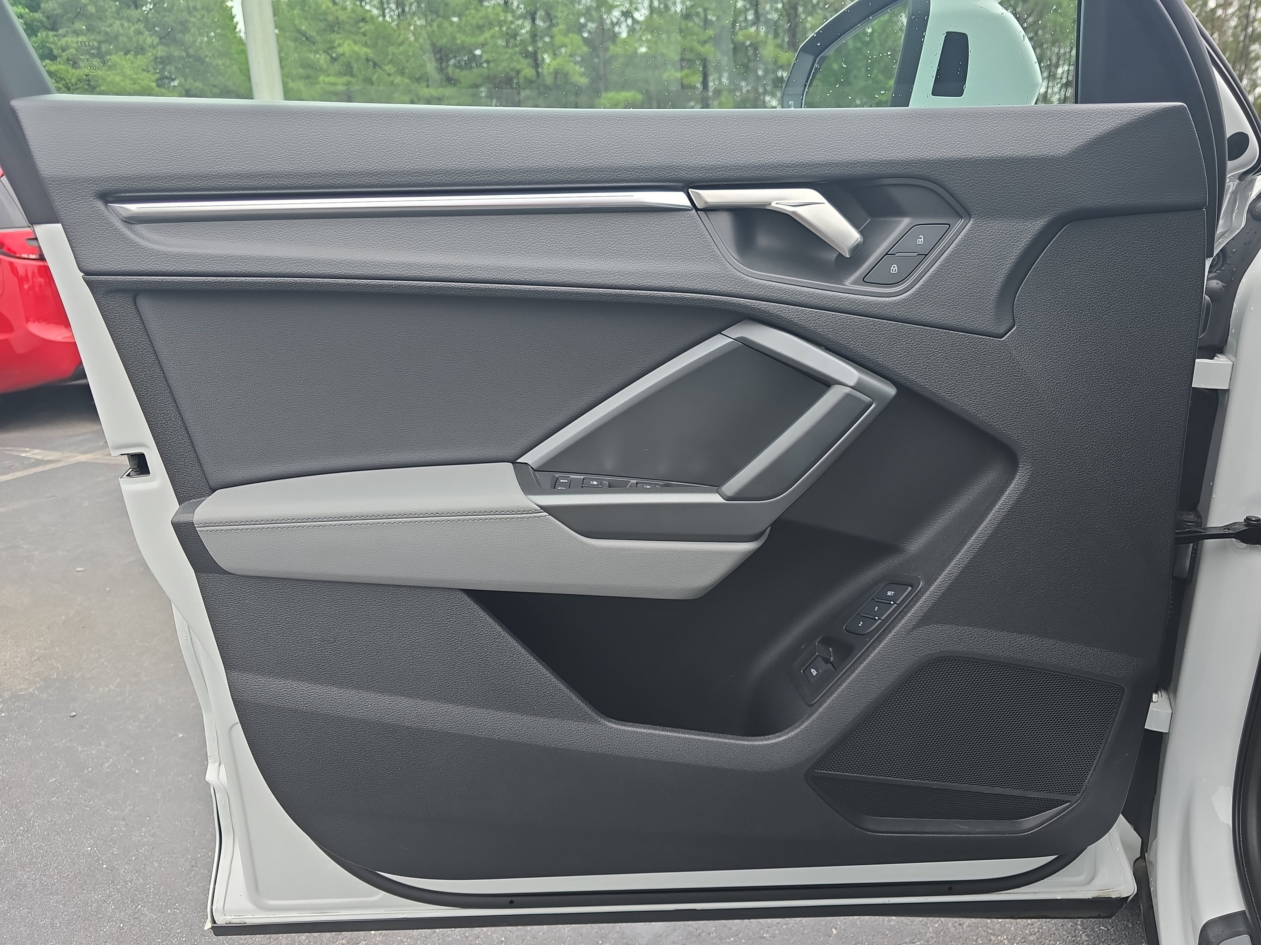 2024 Audi Q3 S line Premium Plus