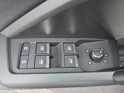 2024 Audi Q3 S line Premium Plus