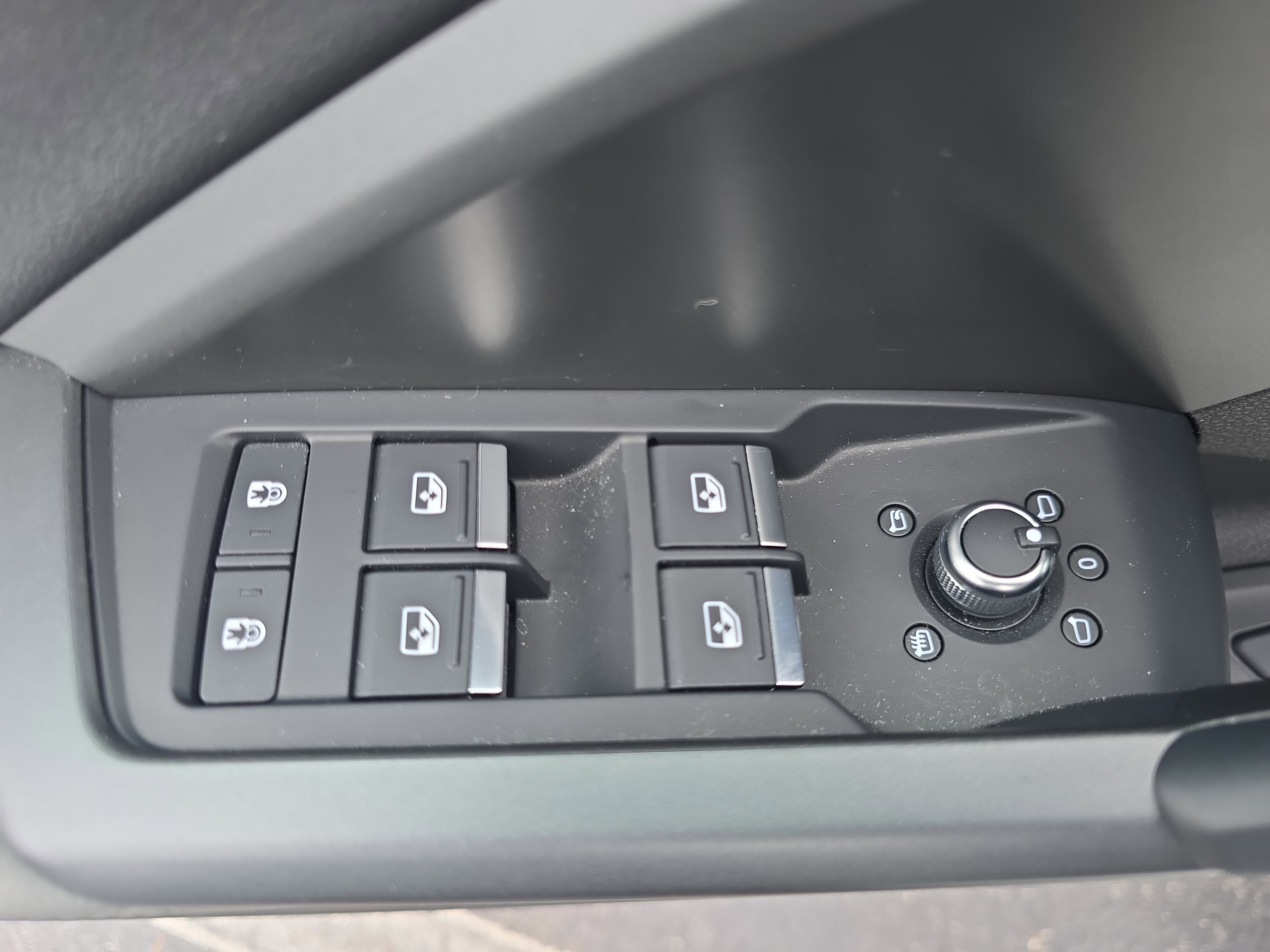 2024 Audi Q3 S line Premium Plus