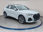 2024 Audi Q3 S line Premium Plus