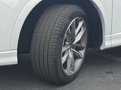 2024 Audi Q3 S line Premium Plus