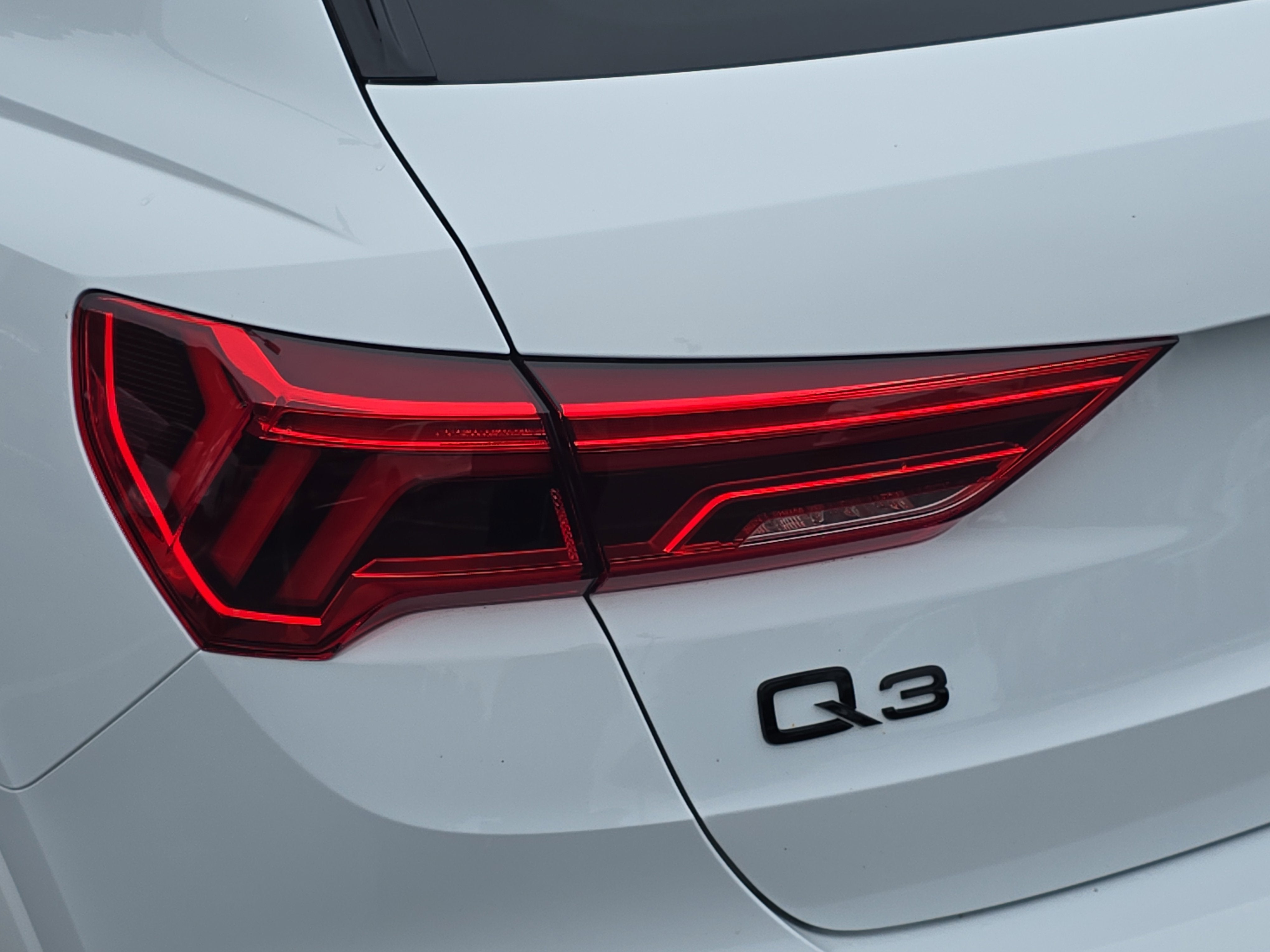 2024 Audi Q3 S line Premium Plus
