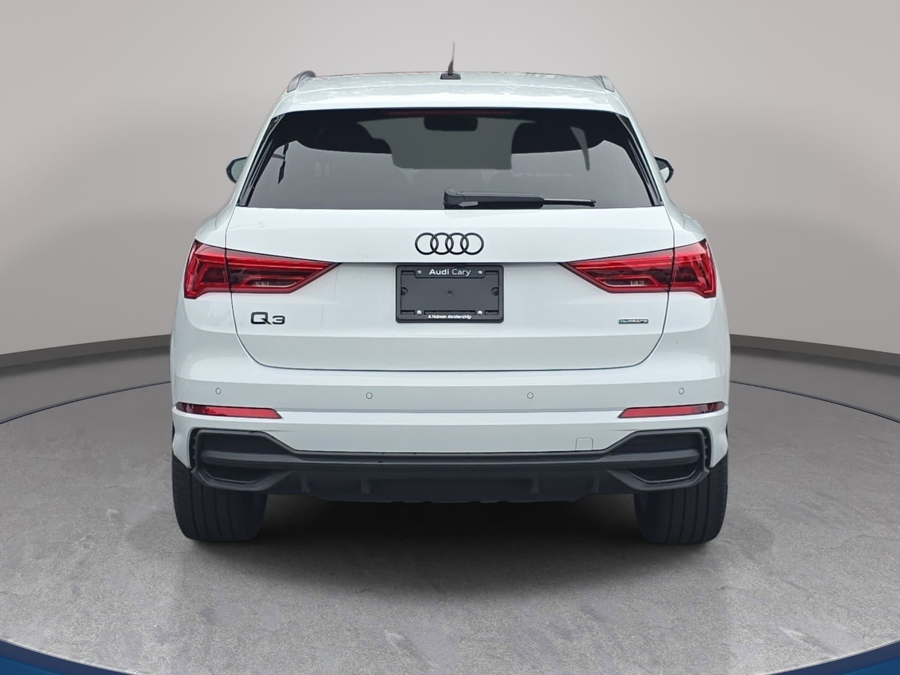 2024 Audi Q3 S line Premium Plus