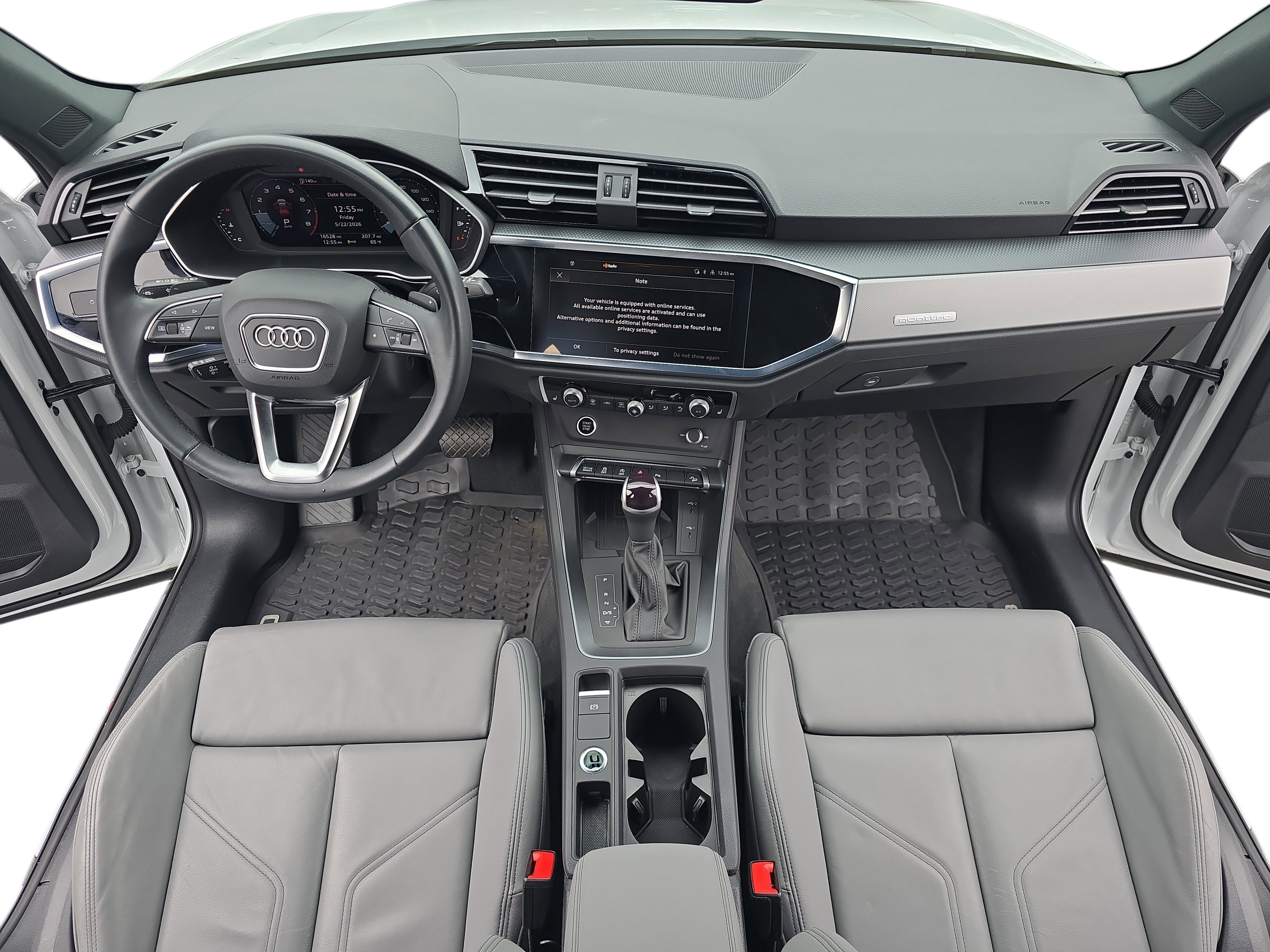 2024 Audi Q3 S line Premium Plus