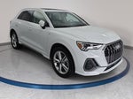 2024 Audi Q3 S line Premium Plus