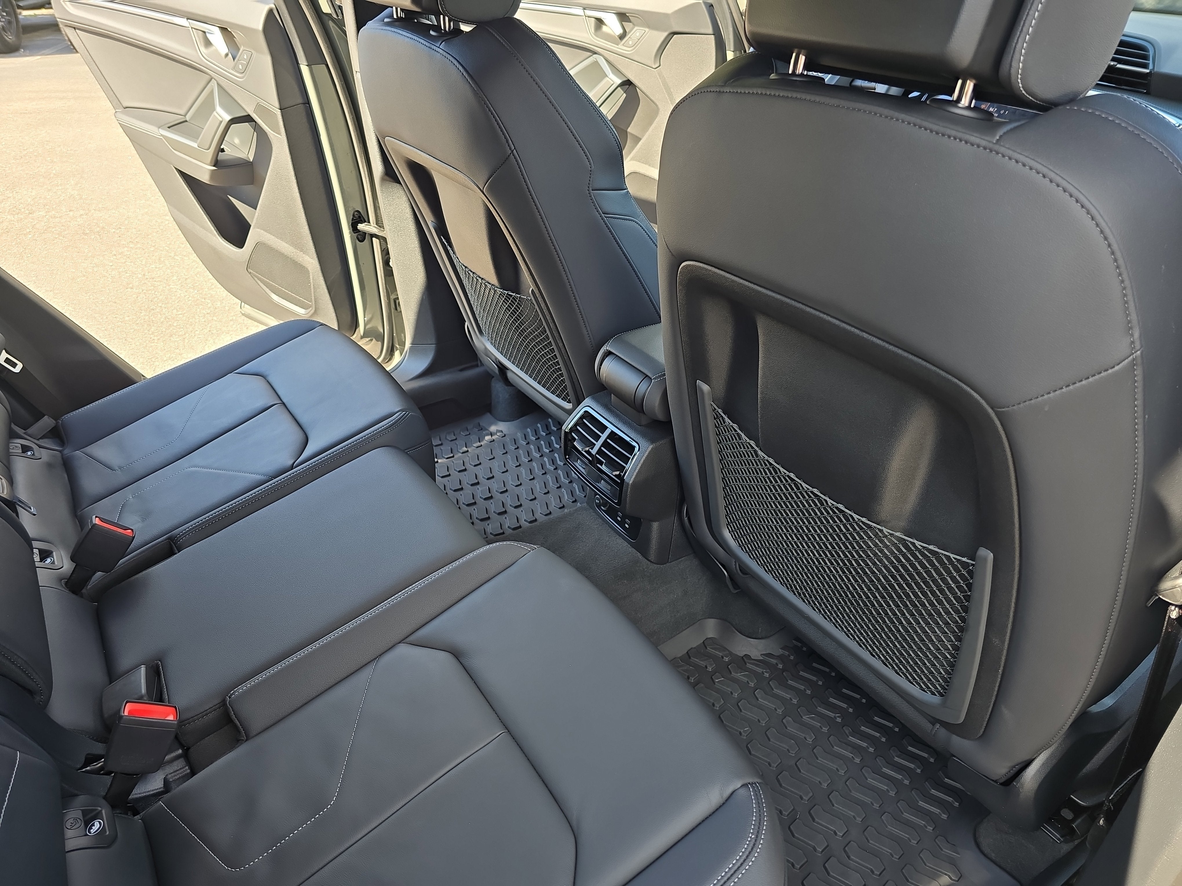 2024 Audi Q3 S line Premium Plus