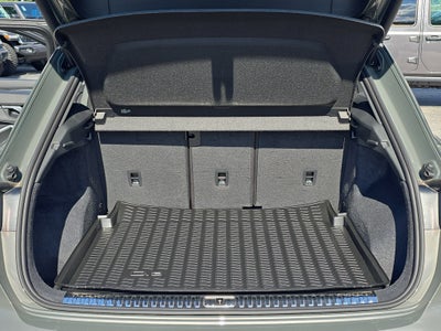 2024 Audi Q3 S line Premium Plus