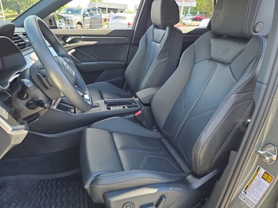 2024 Audi Q3 S line Premium Plus