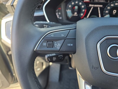 2024 Audi Q3 S line Premium Plus