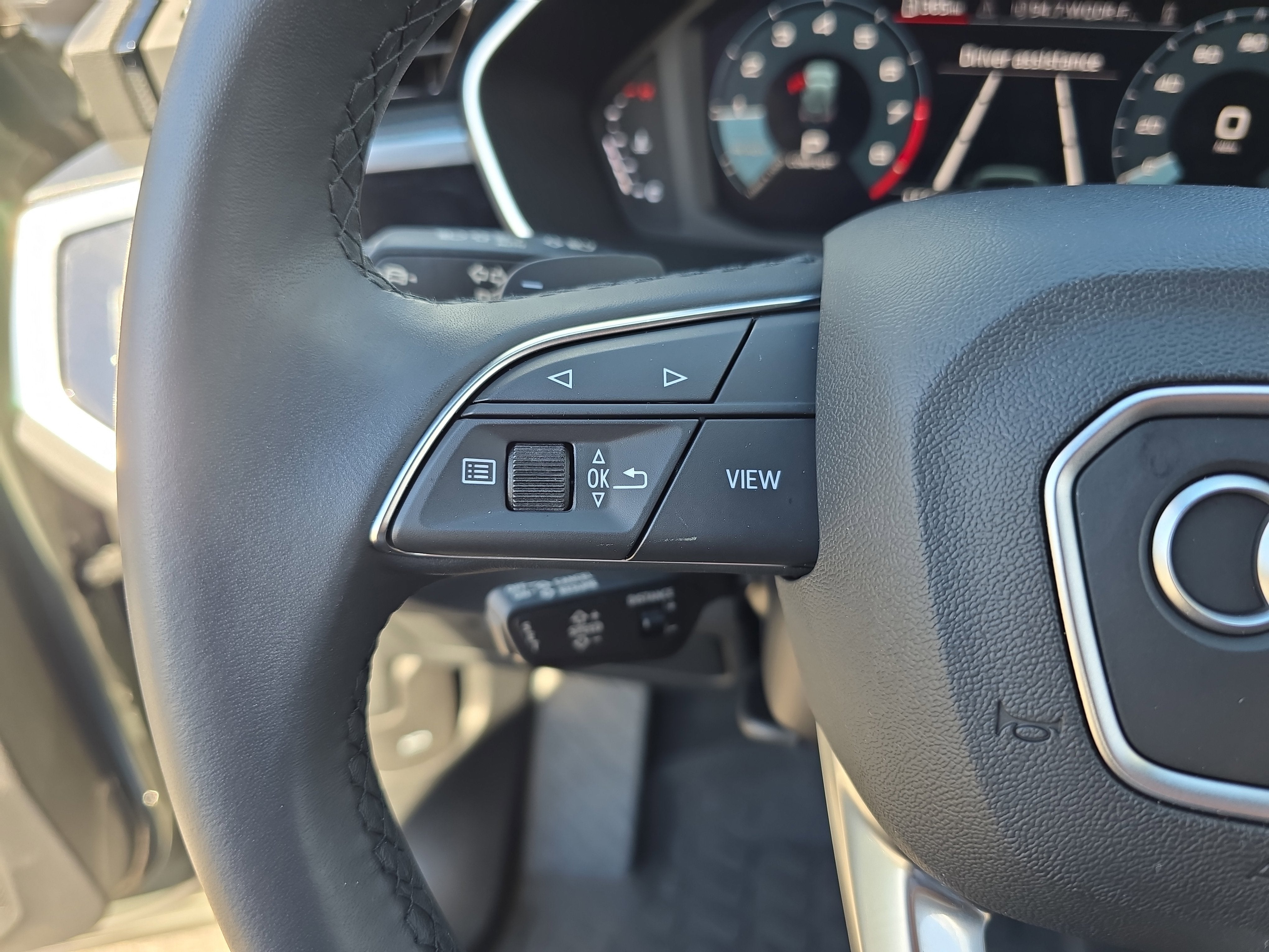 2024 Audi Q3 S line Premium Plus