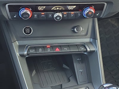 2024 Audi Q3 S line Premium Plus