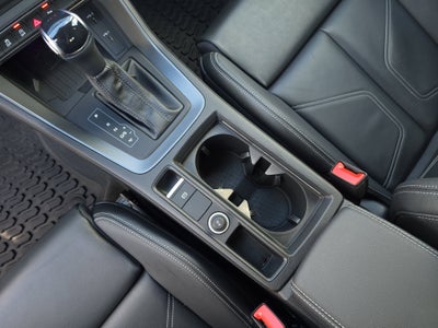 2024 Audi Q3 S line Premium Plus