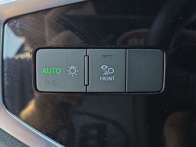 2024 Audi Q3 S line Premium Plus