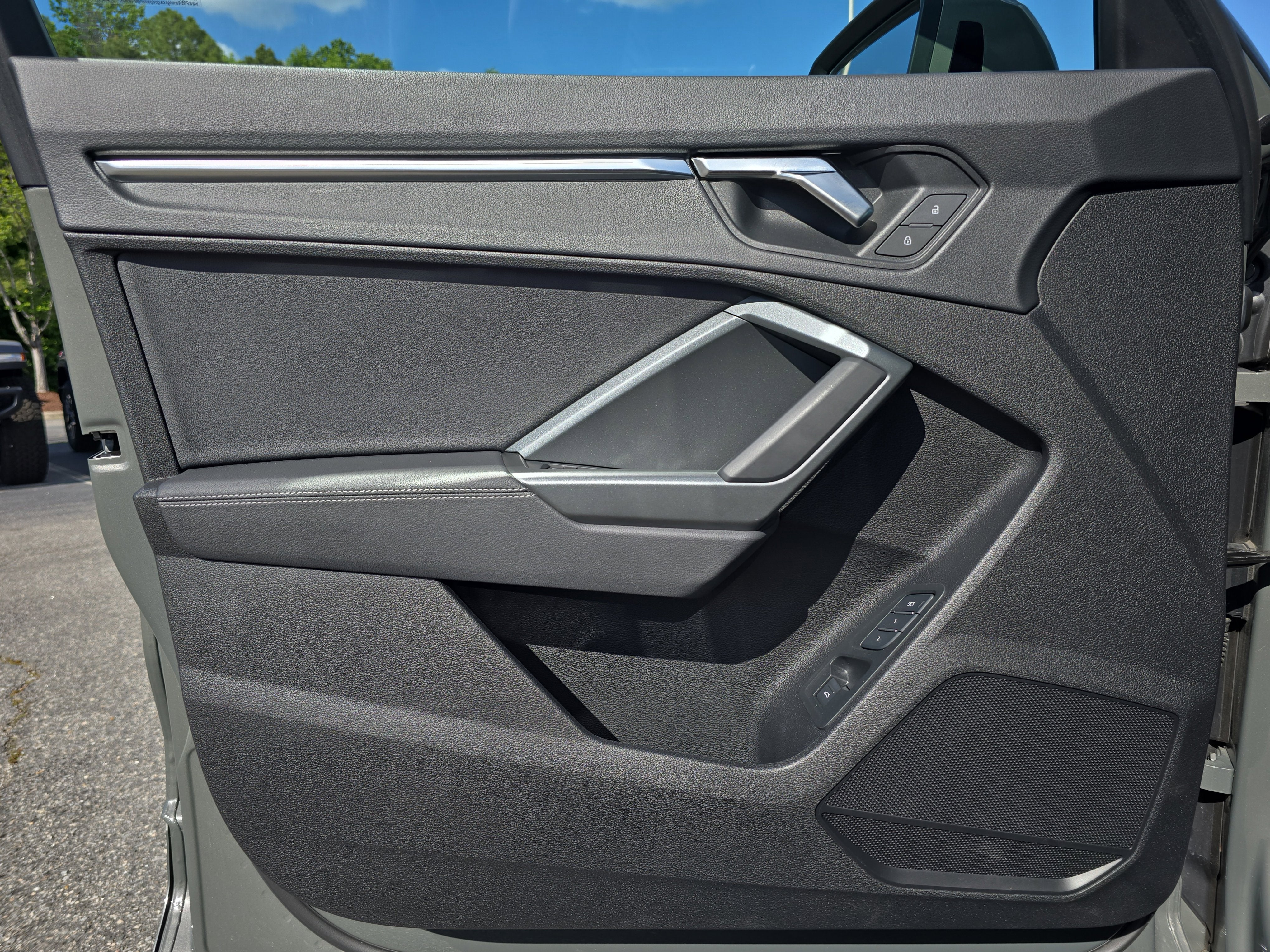 2024 Audi Q3 S line Premium Plus