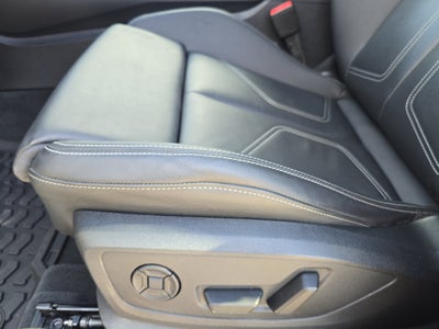2024 Audi Q3 S line Premium Plus
