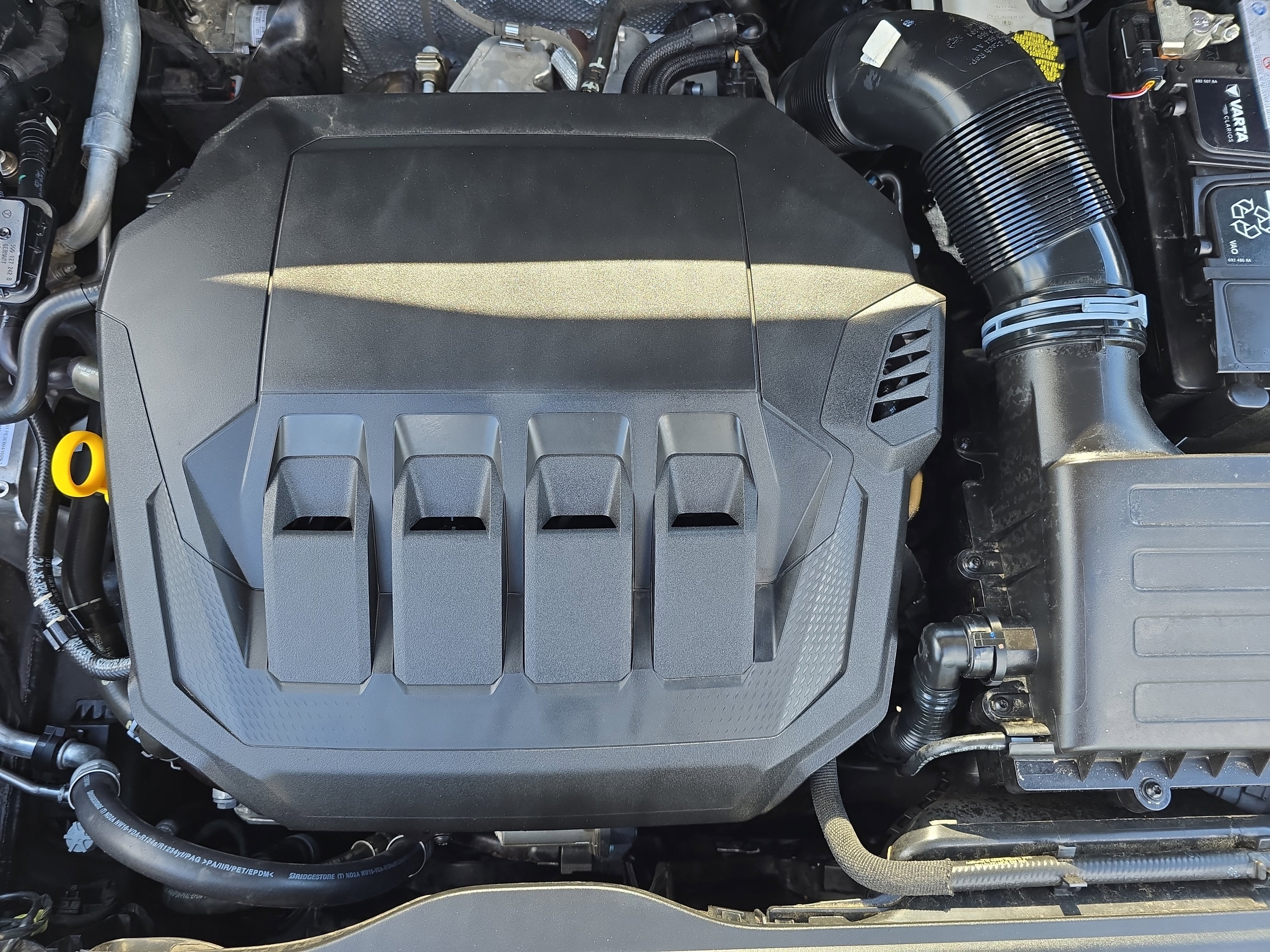 2024 Audi Q3 S line Premium Plus