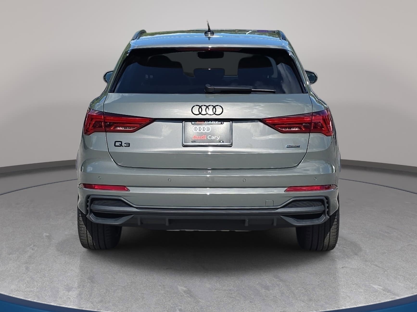 2024 Audi Q3 S line Premium Plus