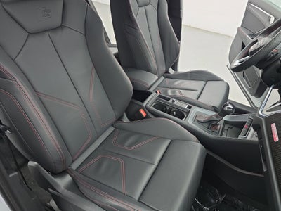 2025 Audi Q3 S line Premium Plus
