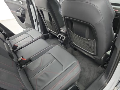 2025 Audi Q3 S line Premium Plus