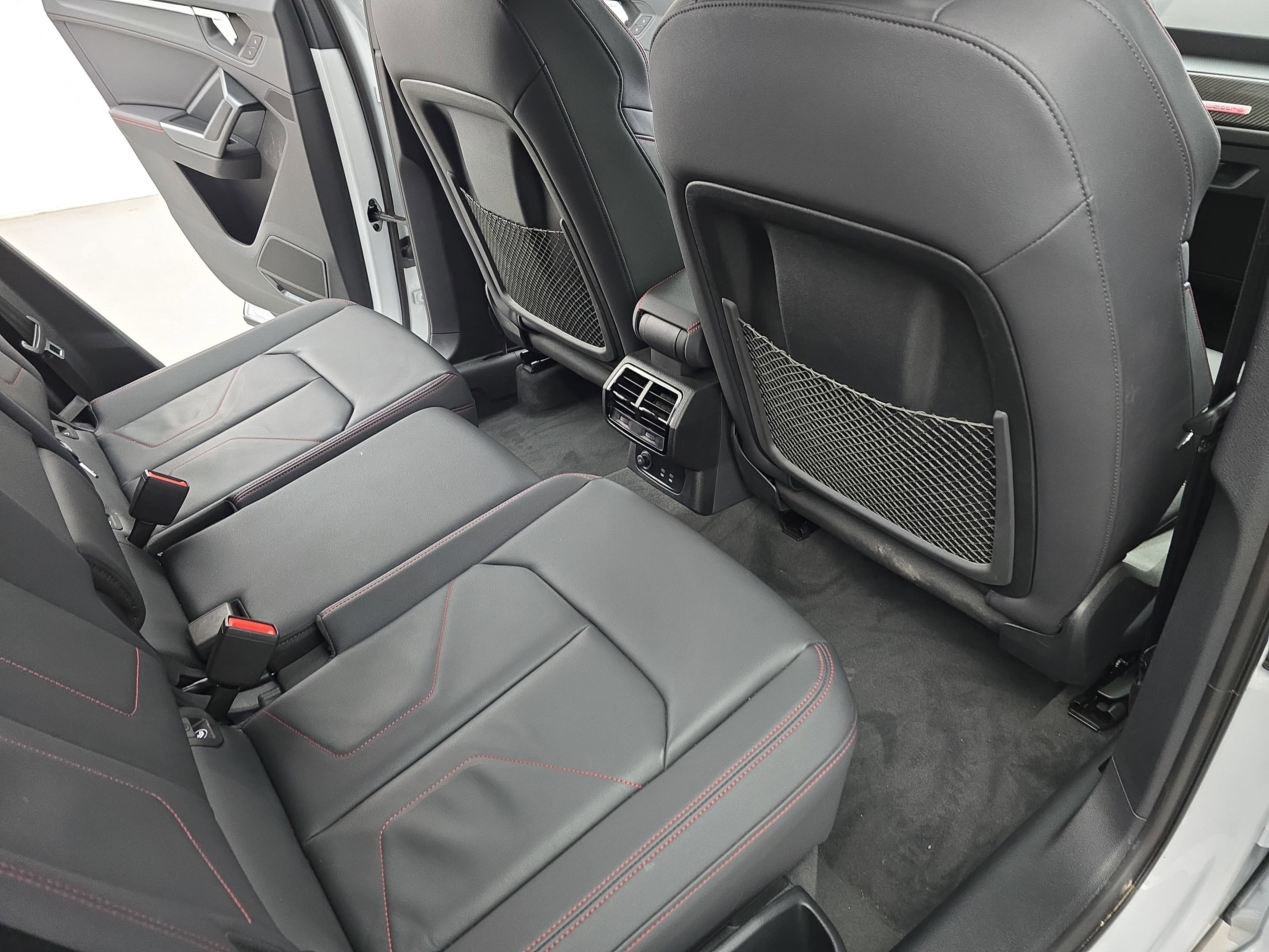 2025 Audi Q3 S line Premium Plus