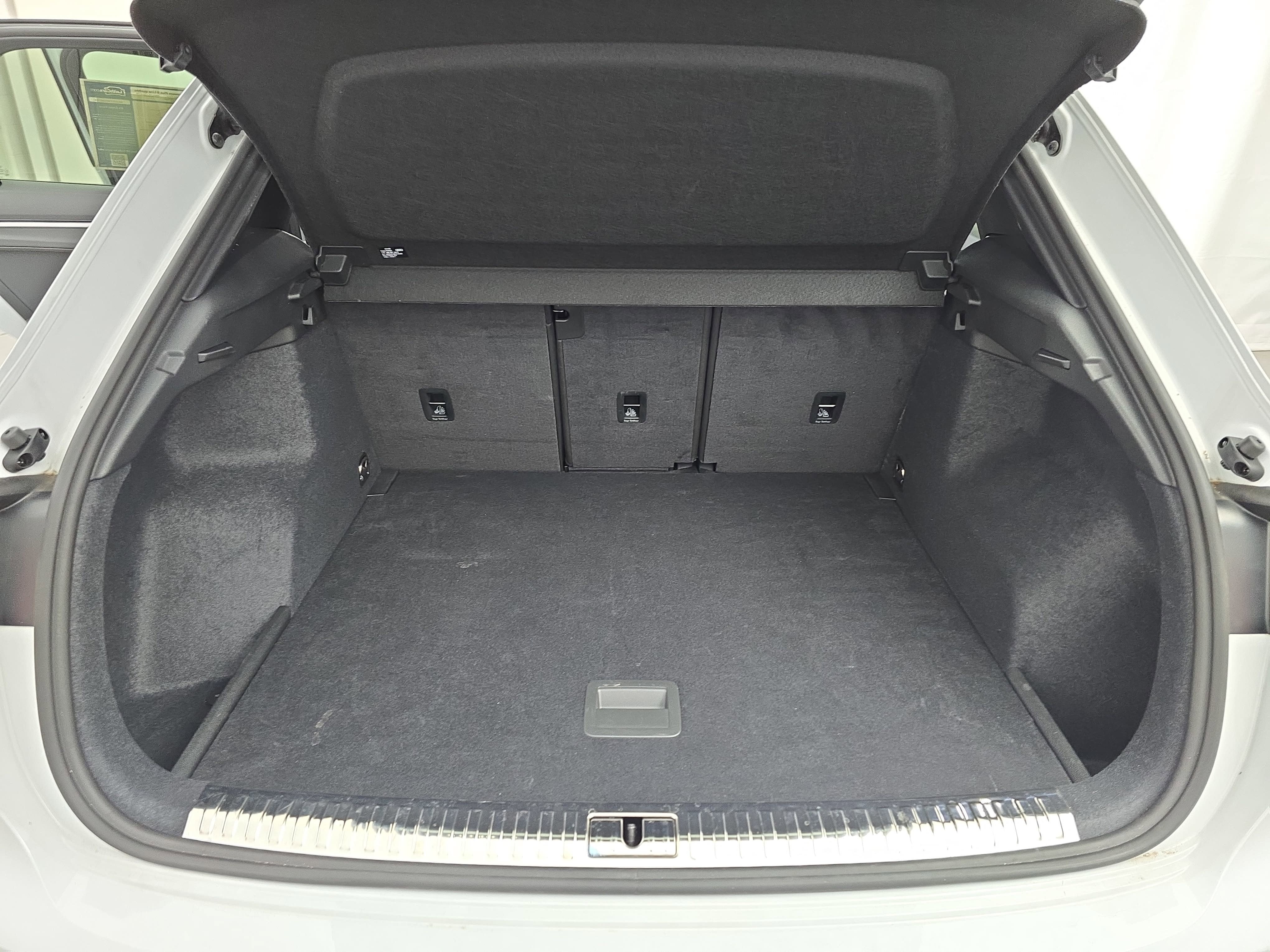 2025 Audi Q3 S line Premium Plus