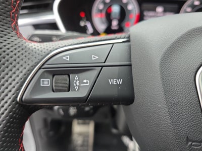 2025 Audi Q3 S line Premium Plus