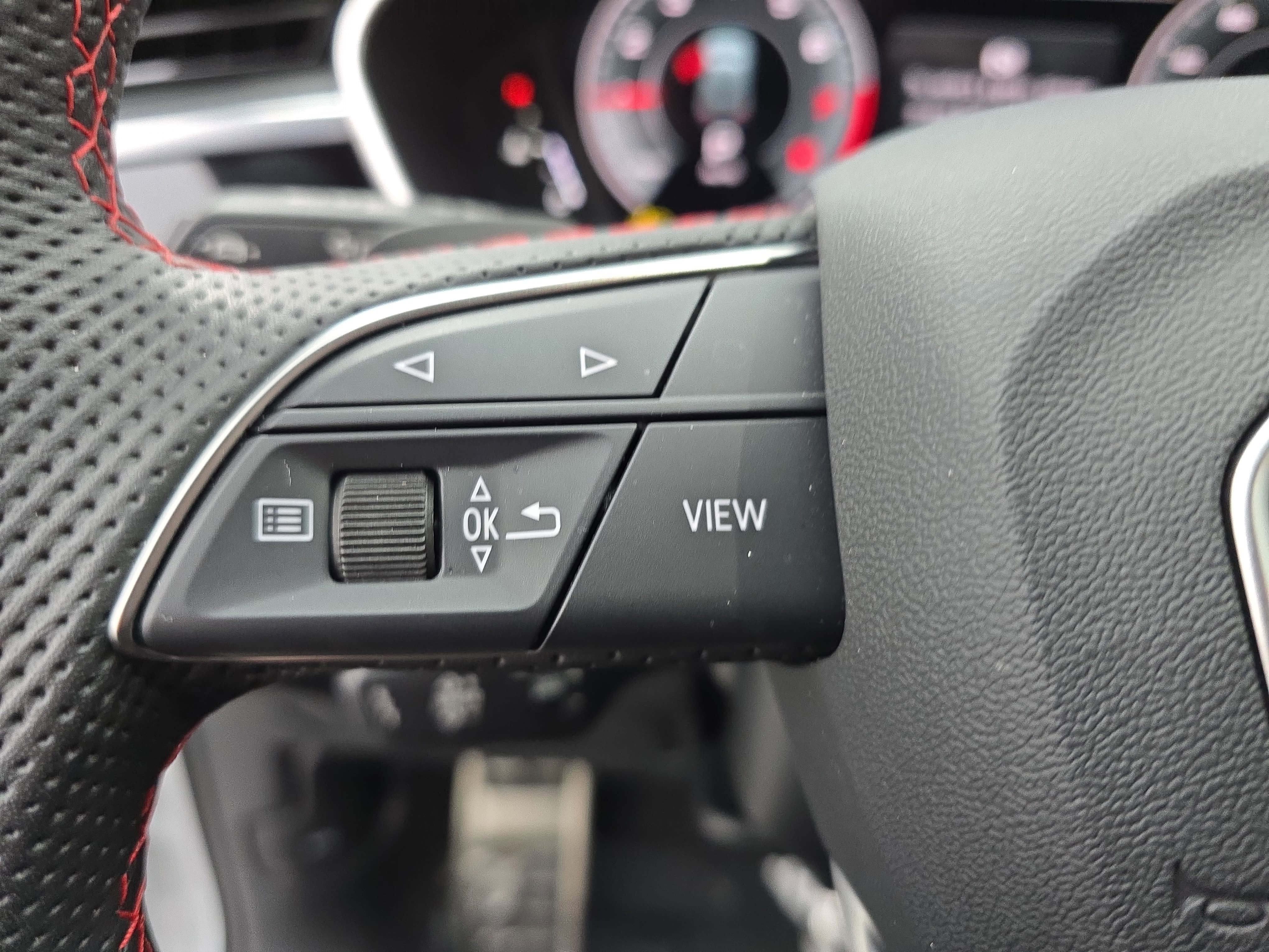 2025 Audi Q3 S line Premium Plus