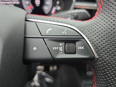 2025 Audi Q3 S line Premium Plus