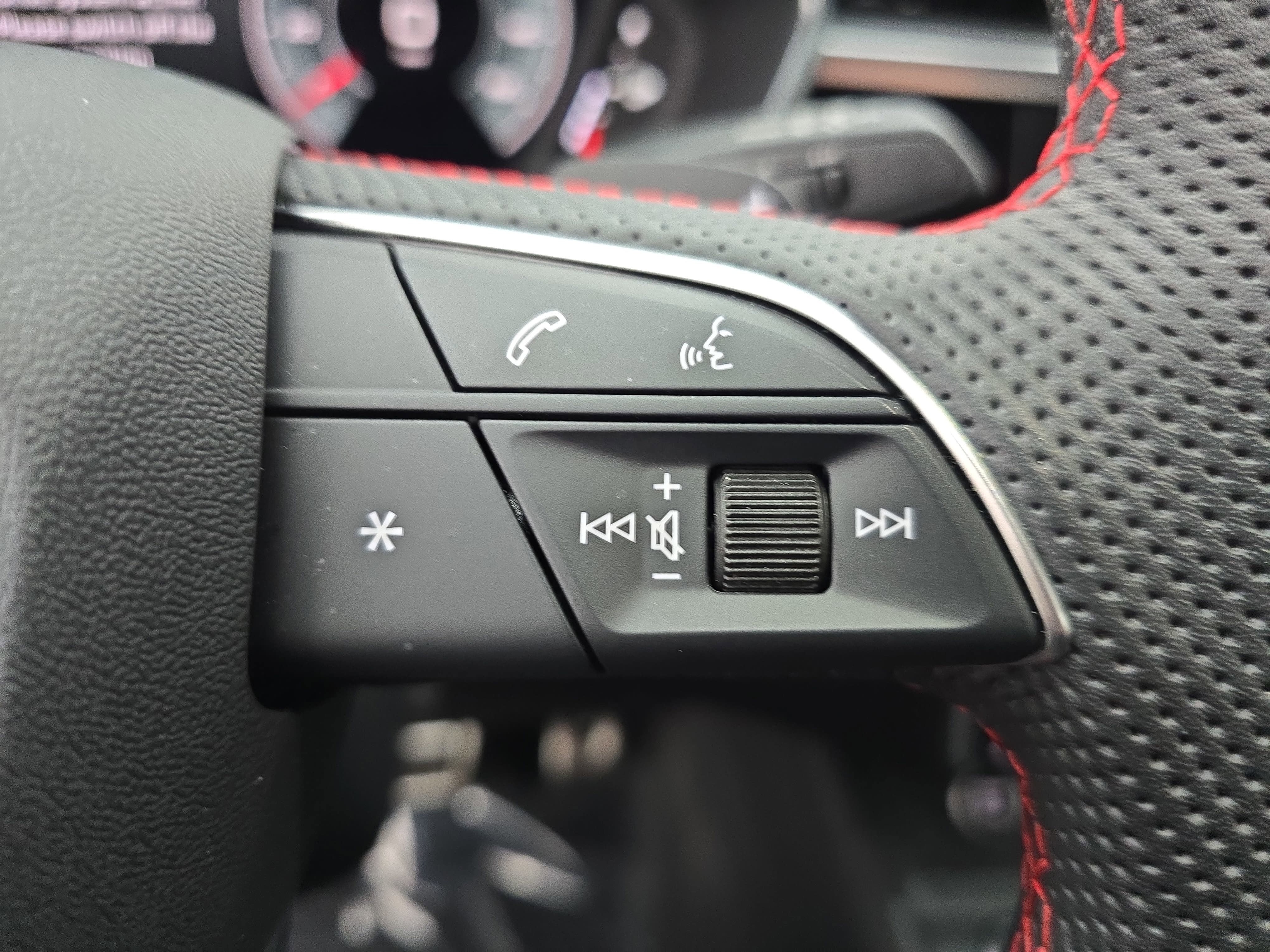 2025 Audi Q3 S line Premium Plus