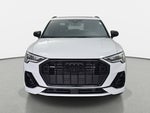 2025 Audi Q3 S line Premium Plus