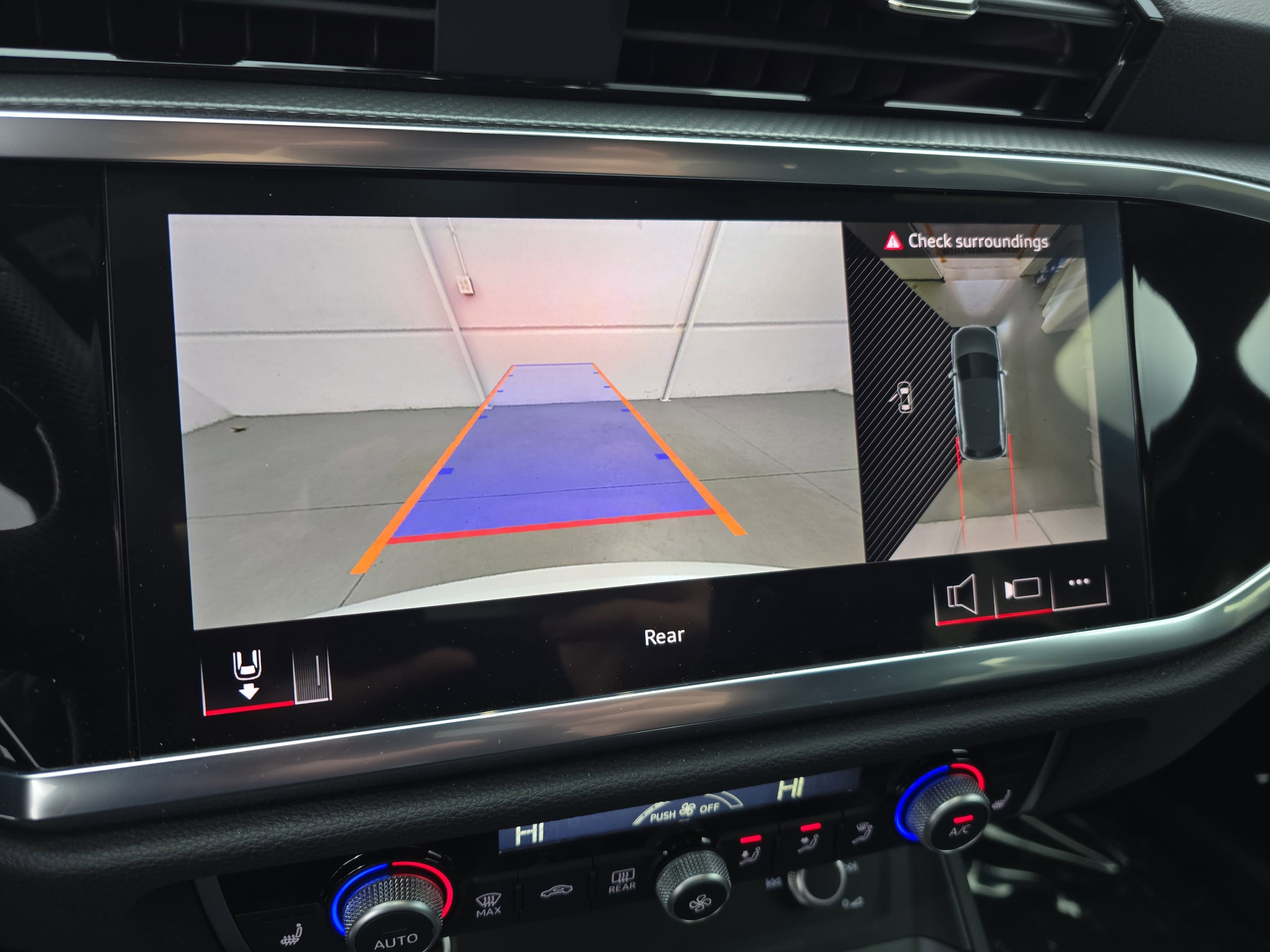 2025 Audi Q3 S line Premium Plus