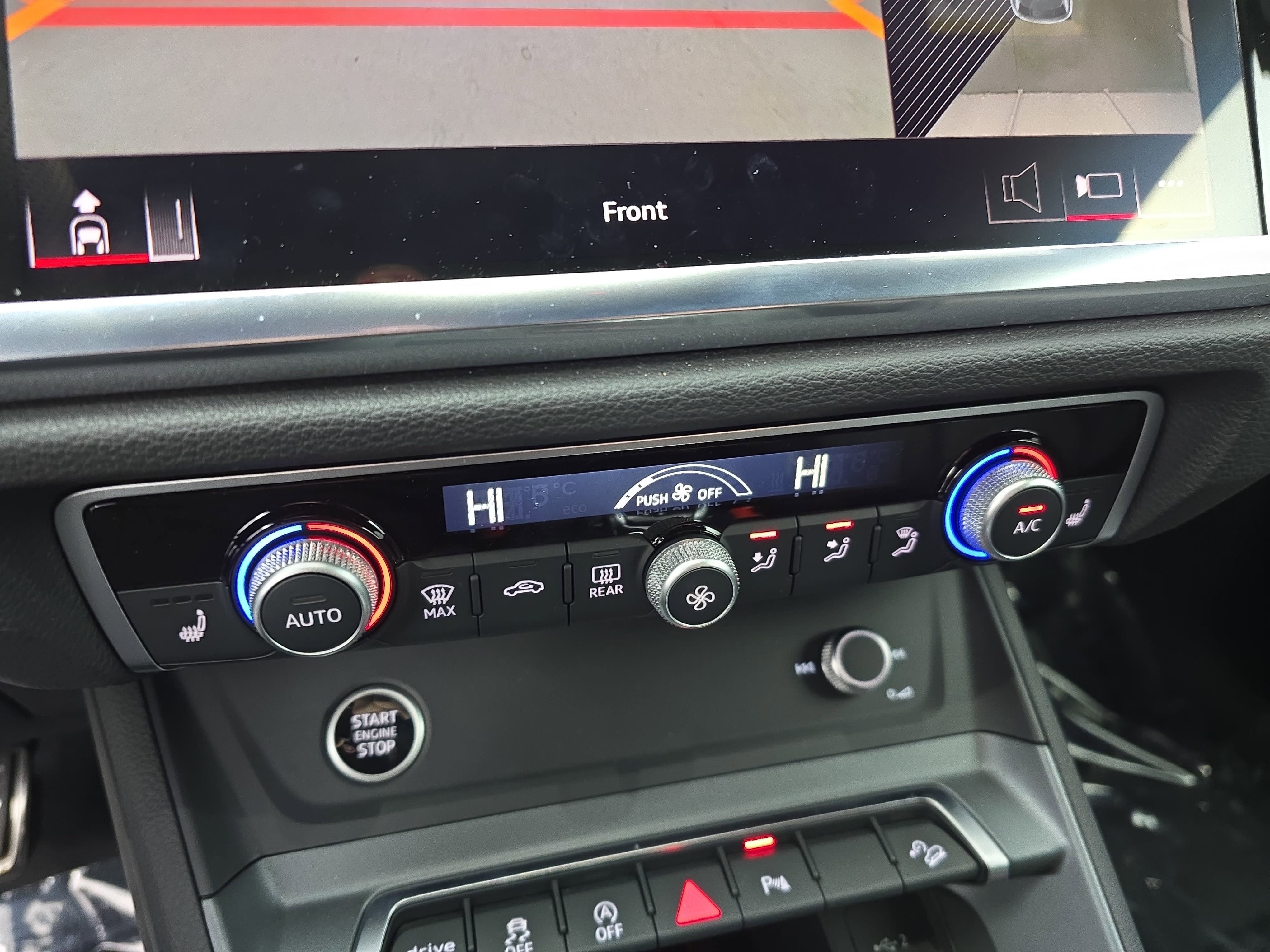 2025 Audi Q3 S line Premium Plus