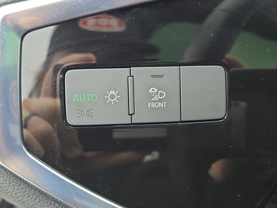 2025 Audi Q3 S line Premium Plus