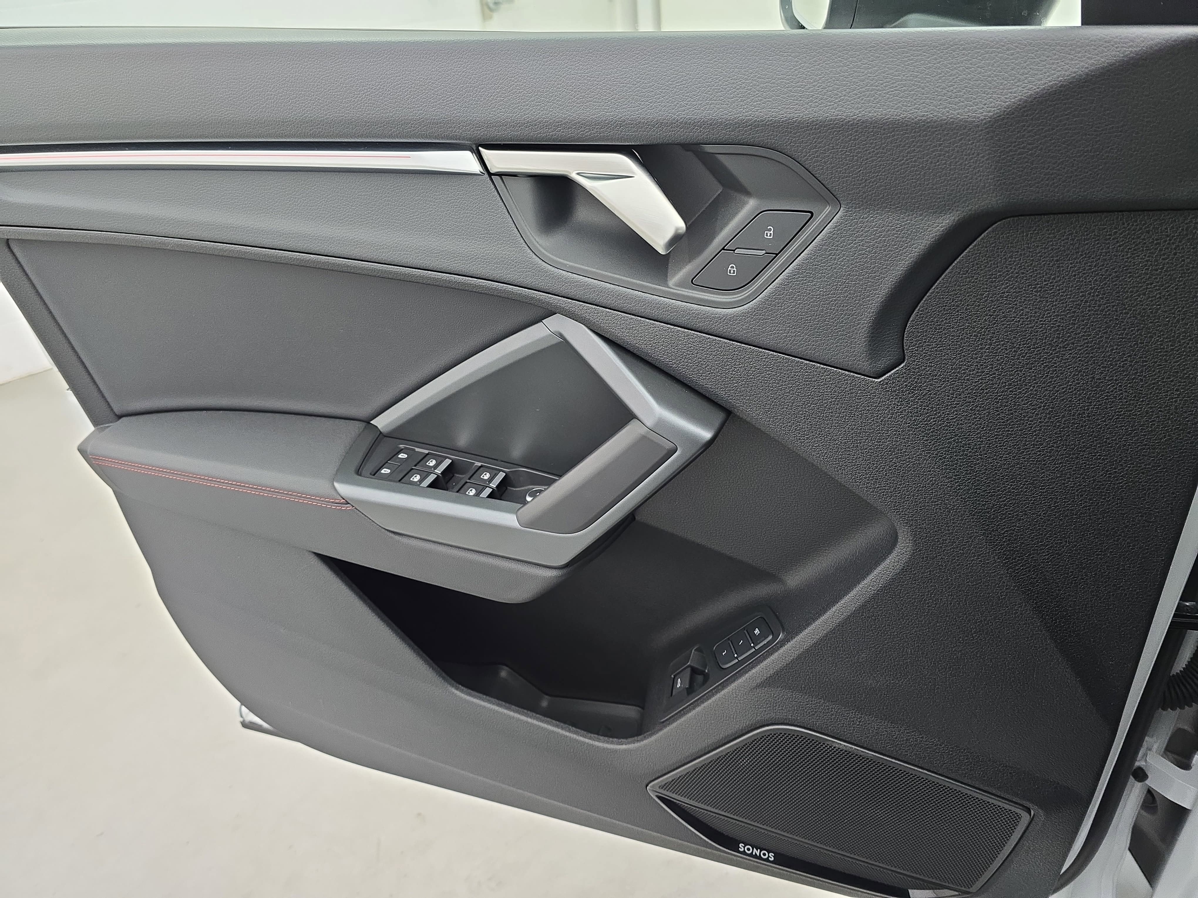 2025 Audi Q3 S line Premium Plus