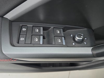 2025 Audi Q3 S line Premium Plus