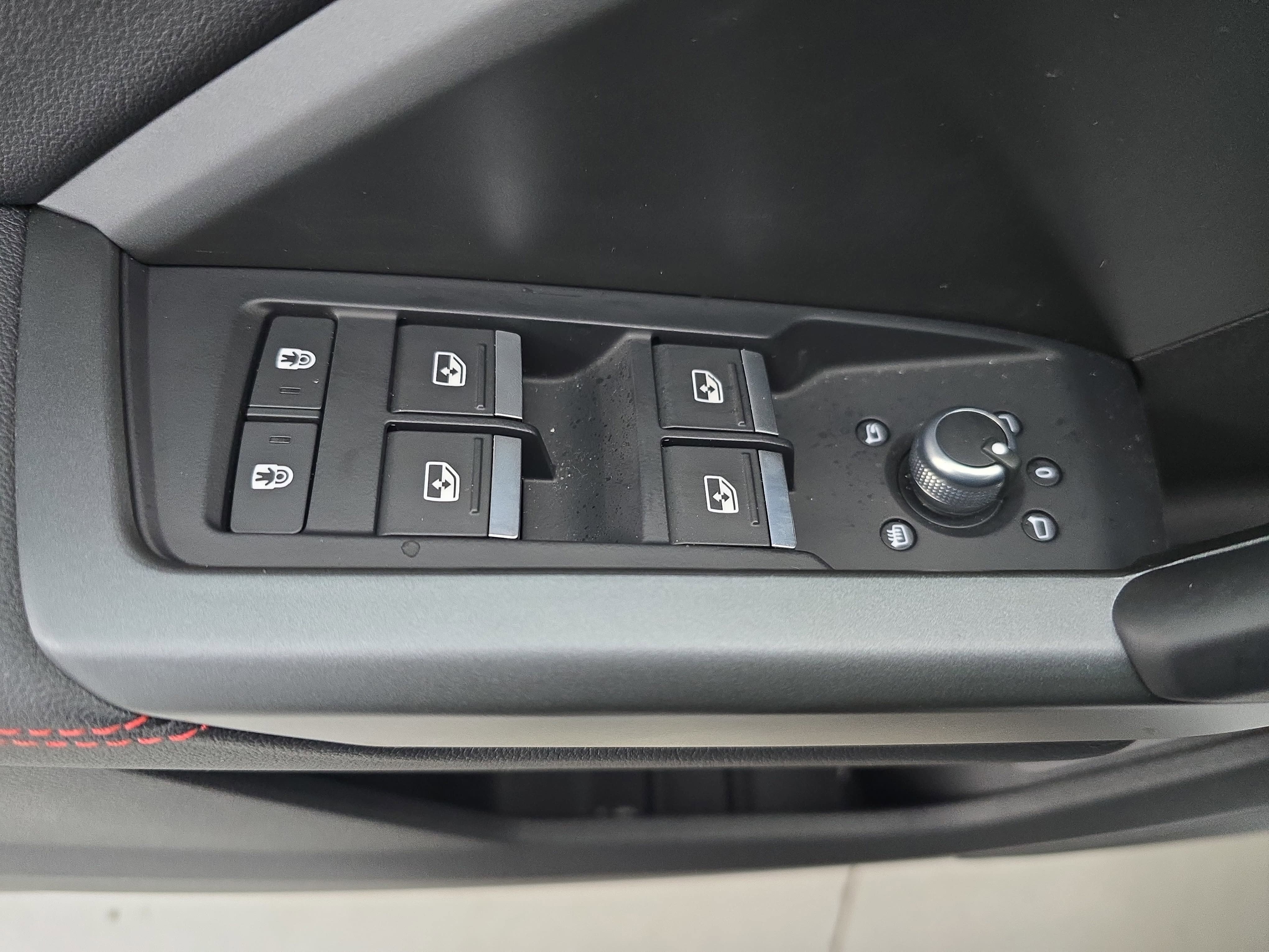 2025 Audi Q3 S line Premium Plus