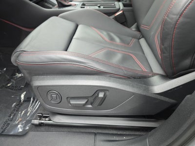 2025 Audi Q3 S line Premium Plus