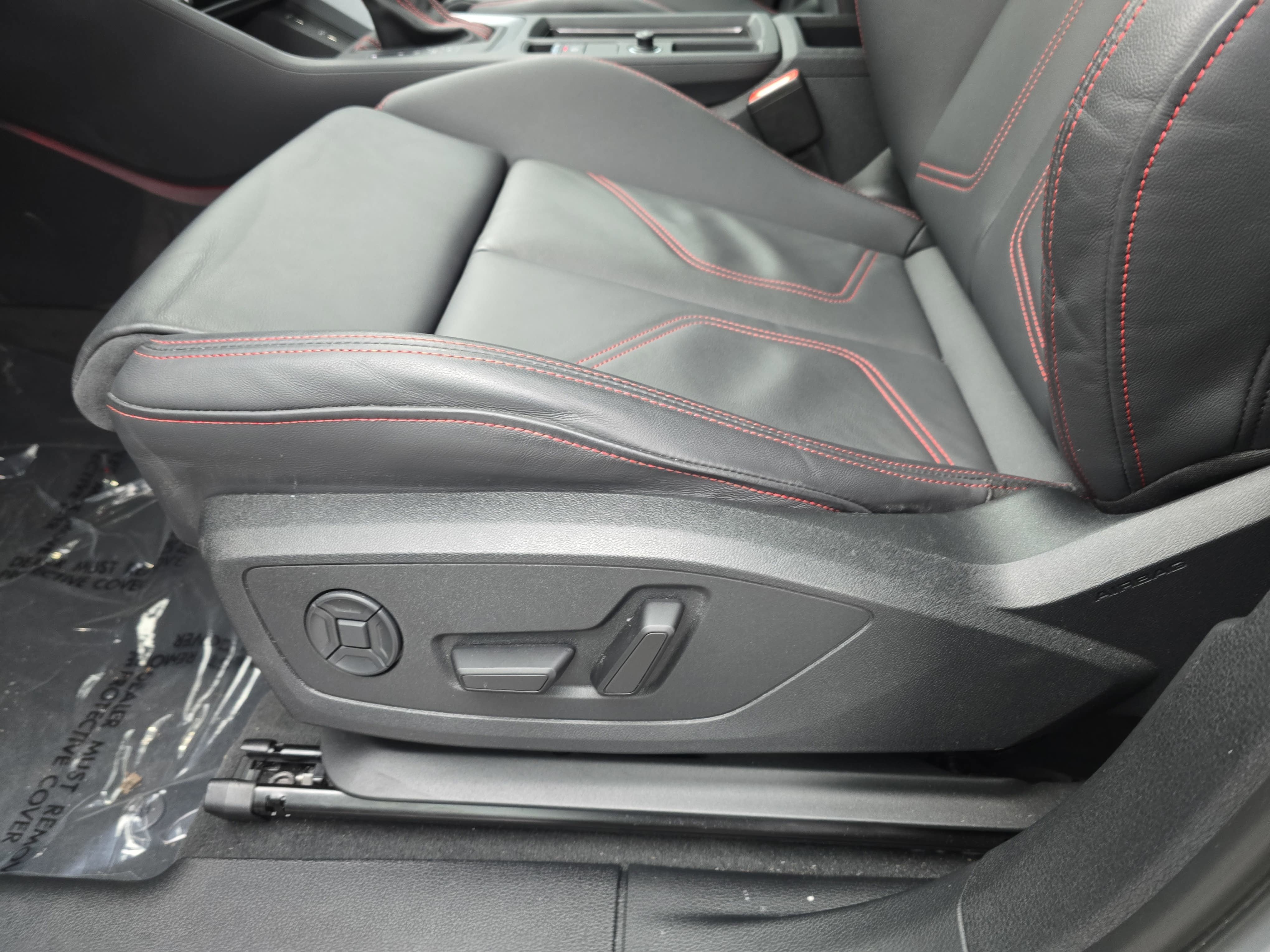 2025 Audi Q3 S line Premium Plus