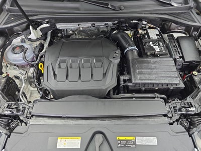 2025 Audi Q3 S line Premium Plus